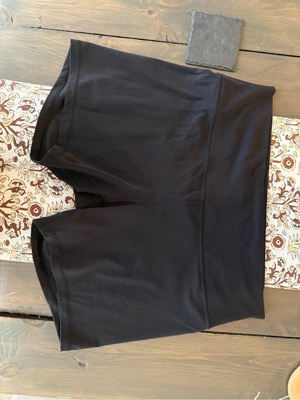 Lululemon Align 6inch shorts Size 18